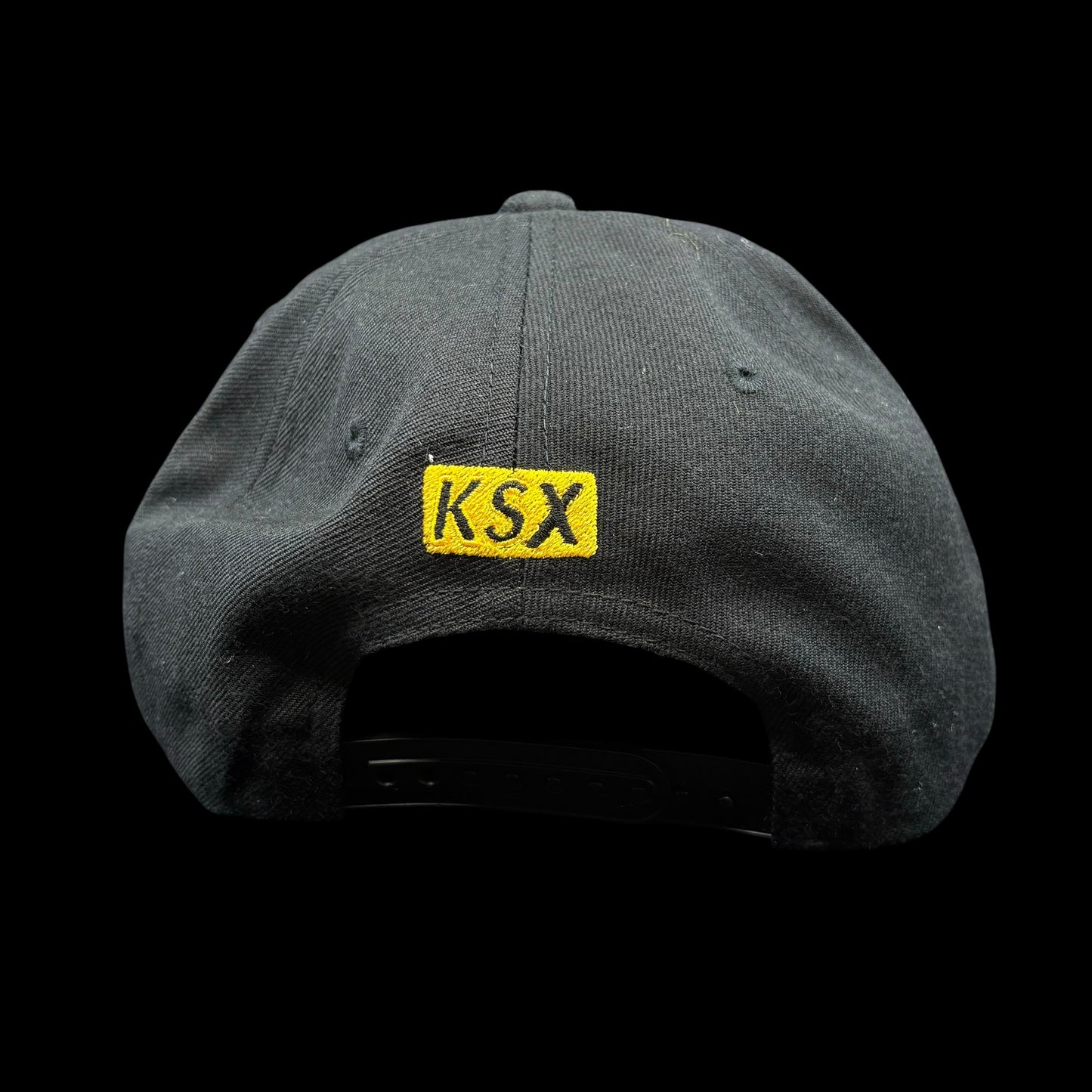 Krftd Company Snapback