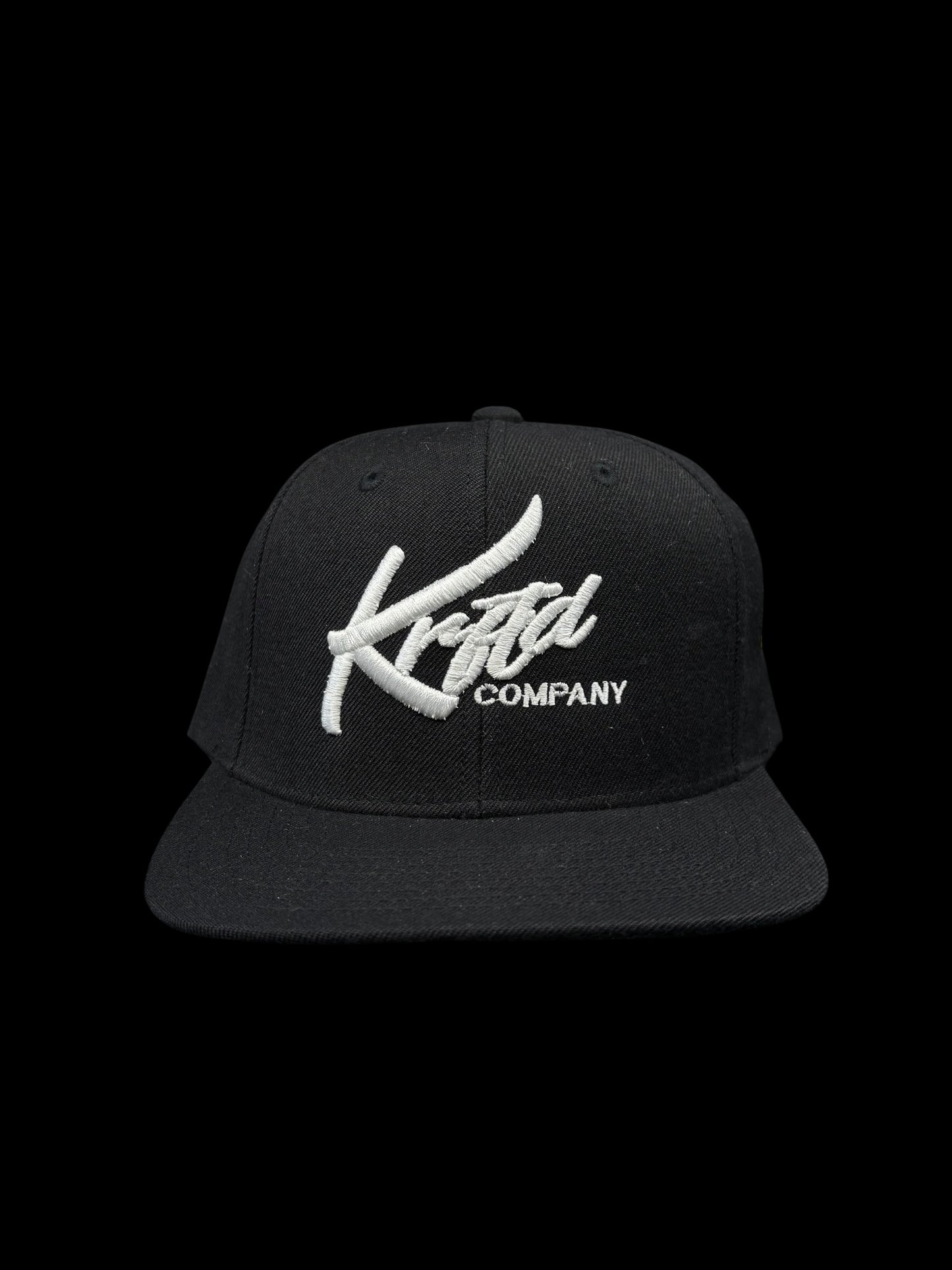 Krftd Company Snapback