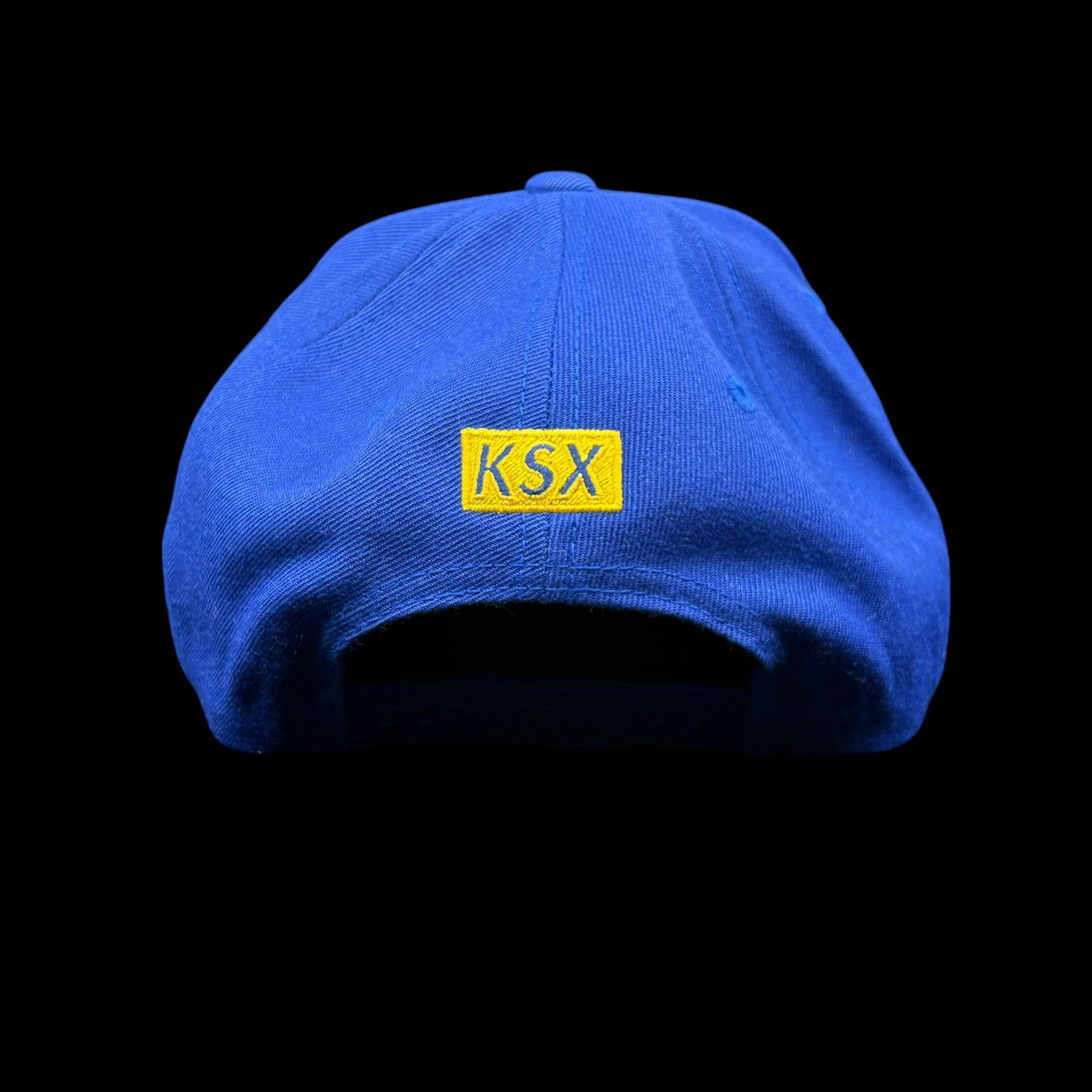 Krafted Strains Snapback