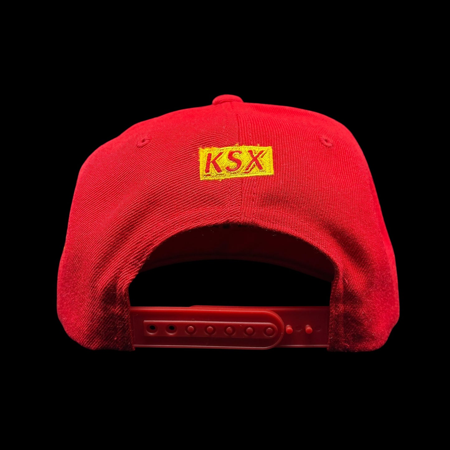 Krafted Strains Snapback