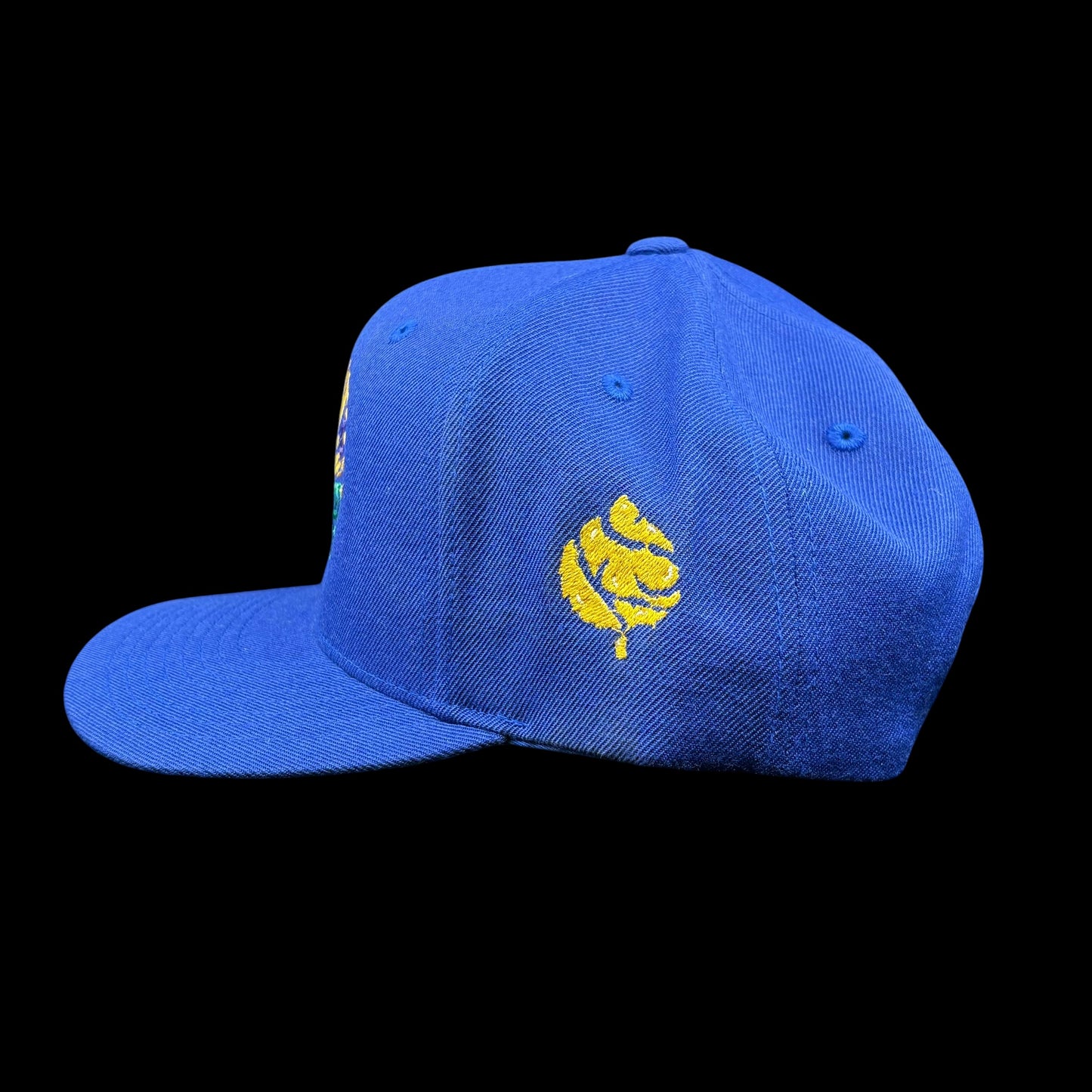 Krafted Strains Snapback