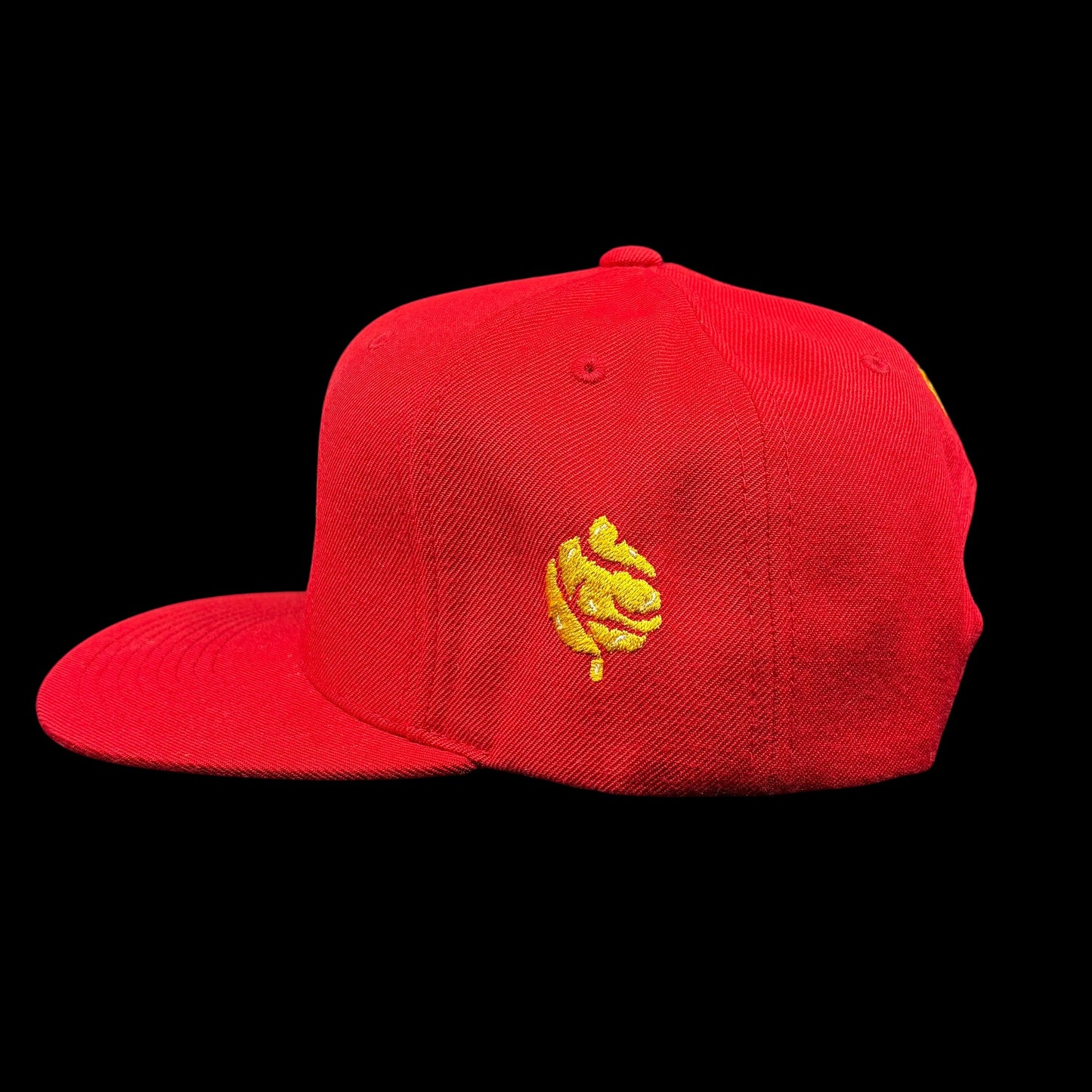 Krafted Strains Snapback