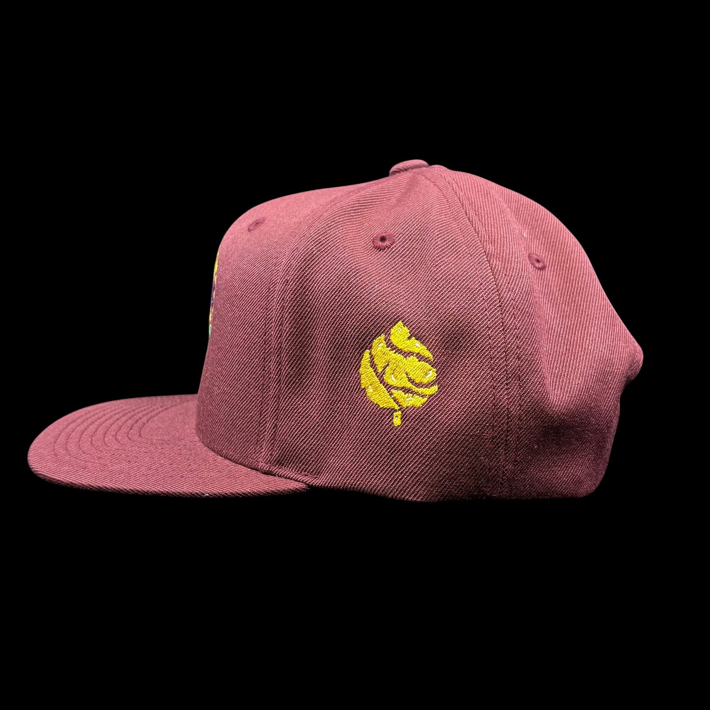 Krafted Strains Snapback