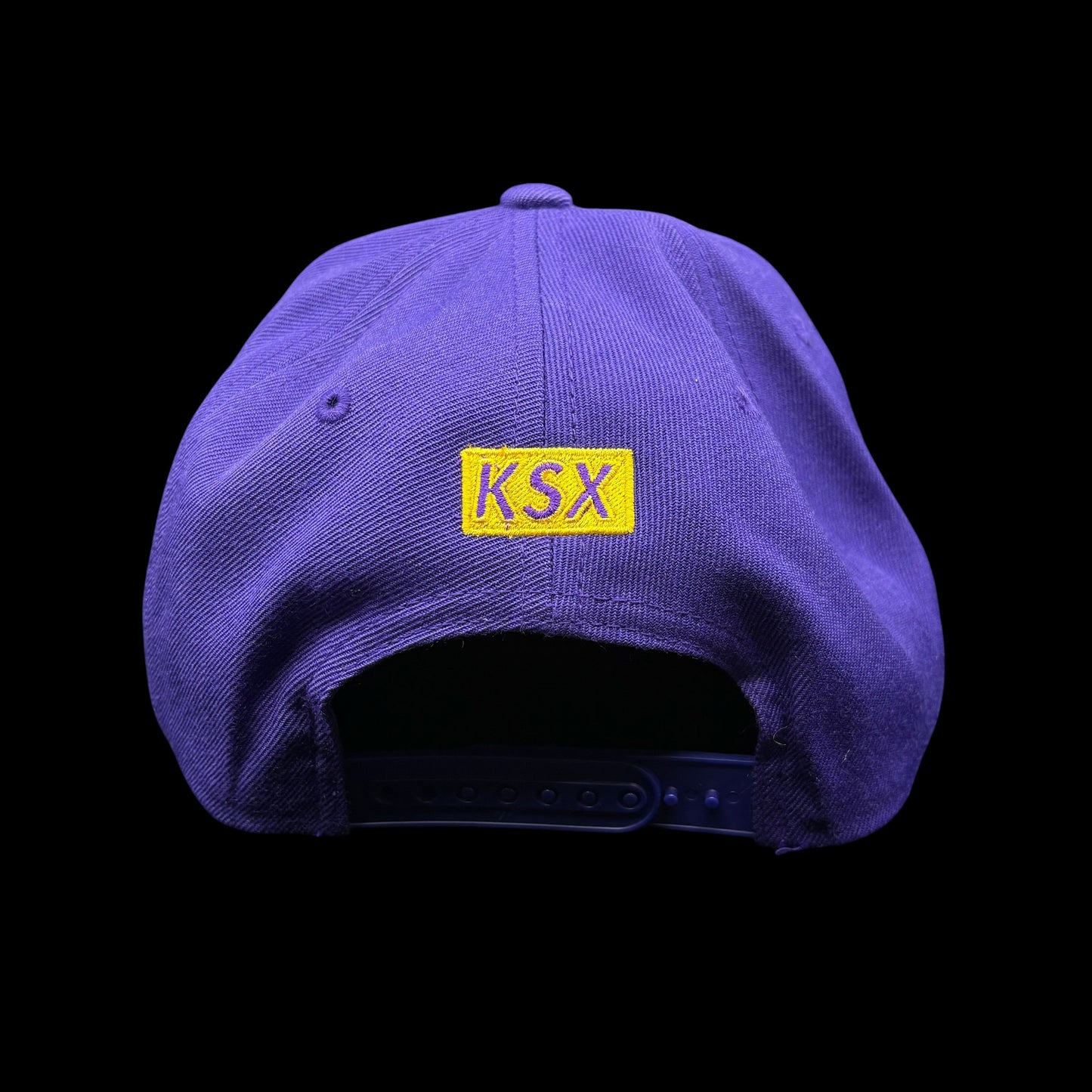 Krftd Company Snapback