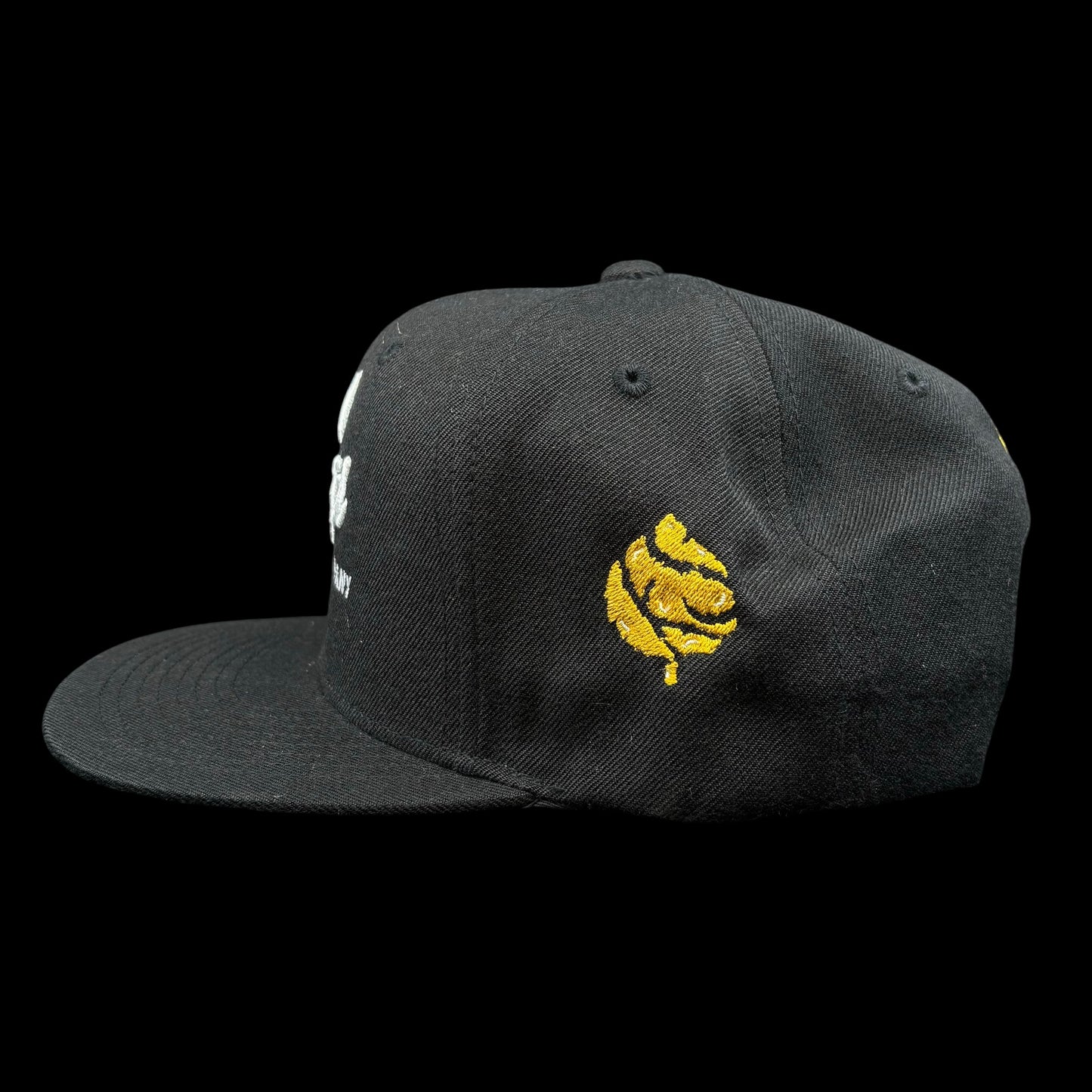 Krftd Company Snapback