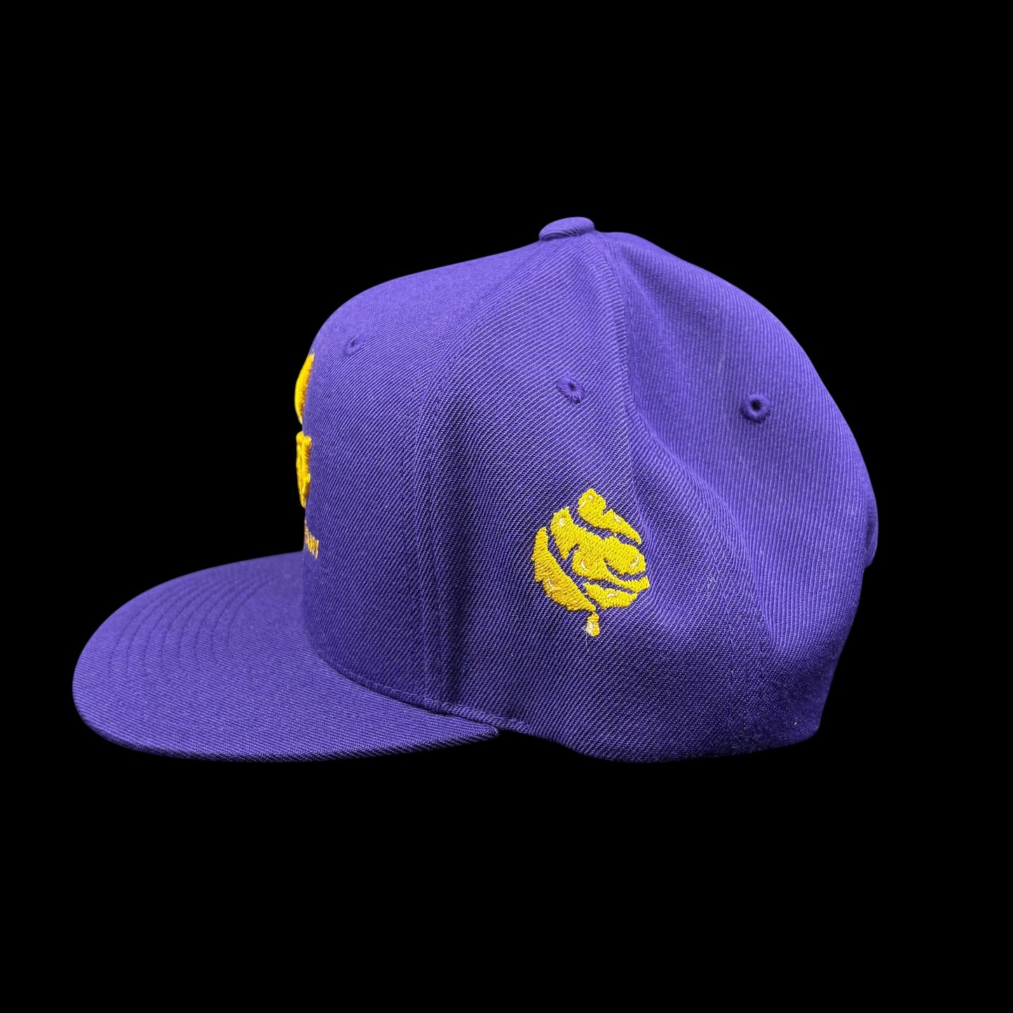 Krftd Company Snapback