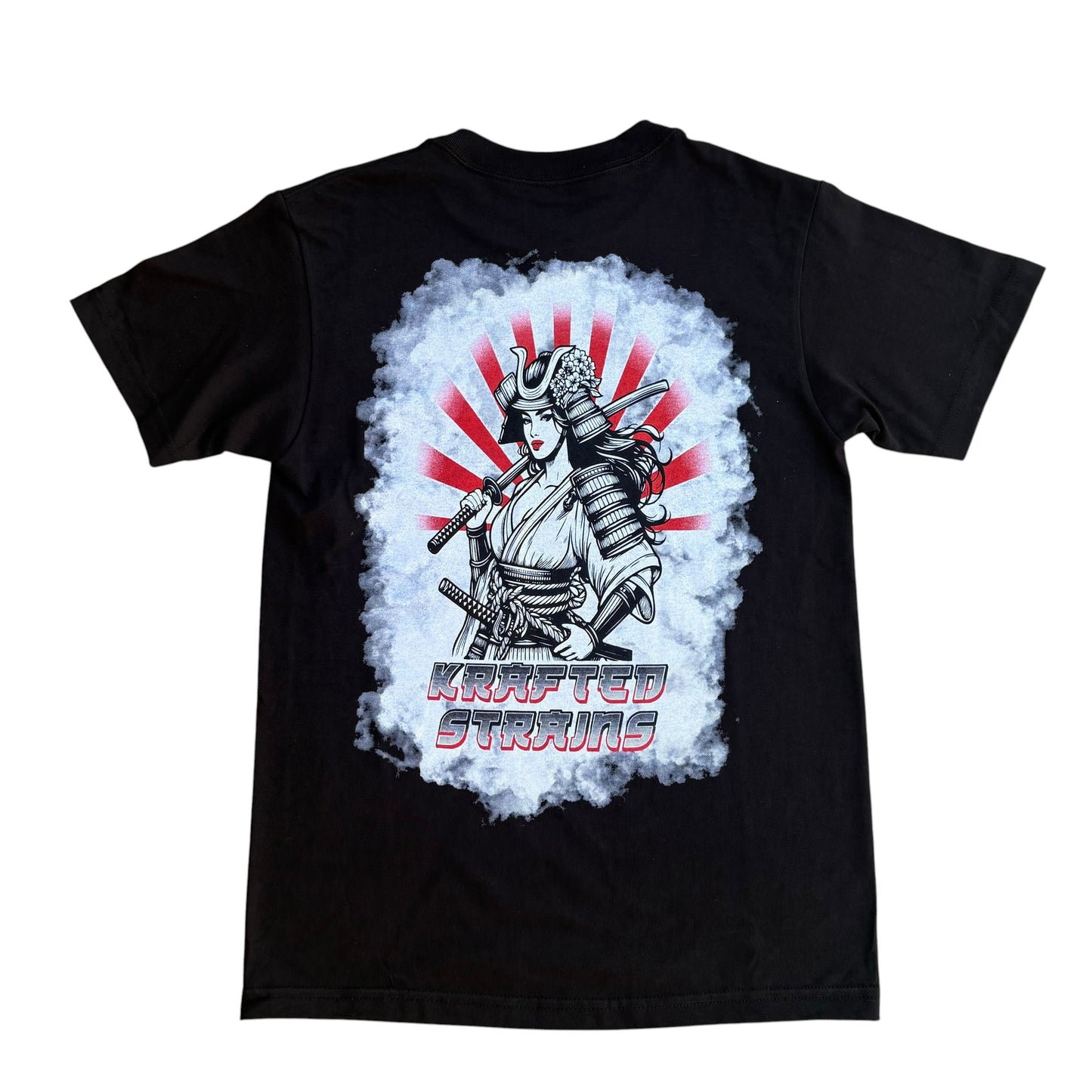 KSX Samurai Tee