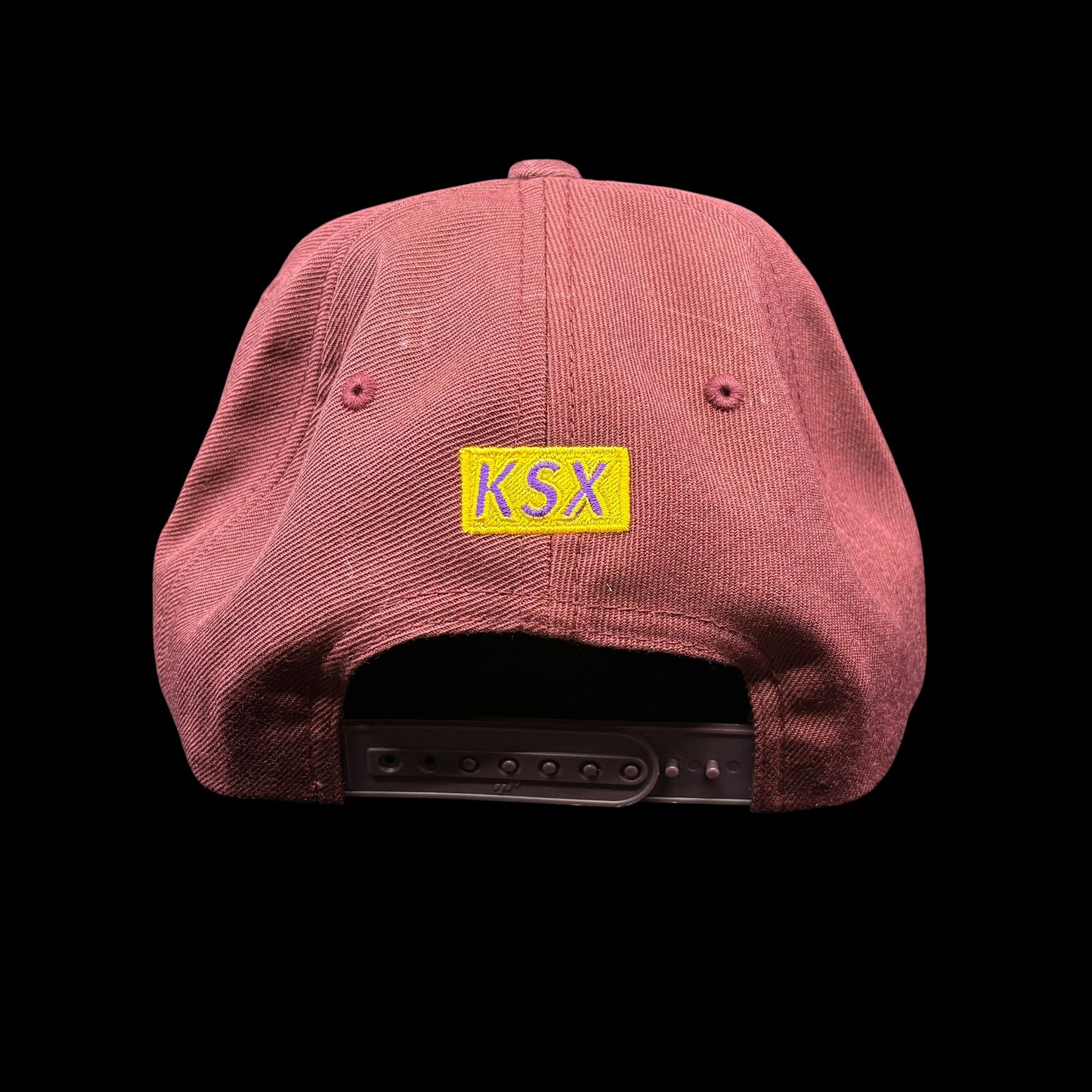 Krafted Strains Snapback