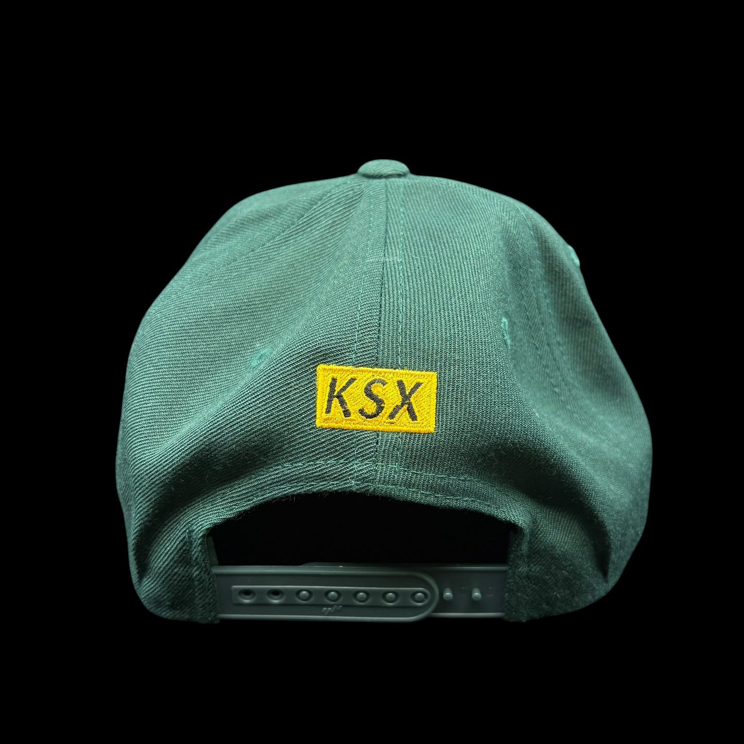 Krafted Strains Snapback